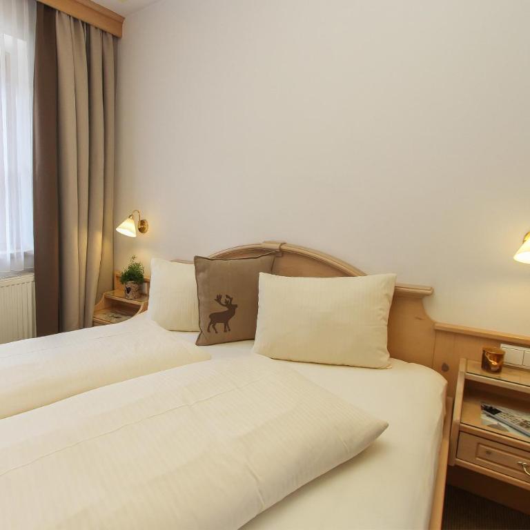 Ferienwohnungen Renberg - Apartment mit 1 Schlafzimmer - 2