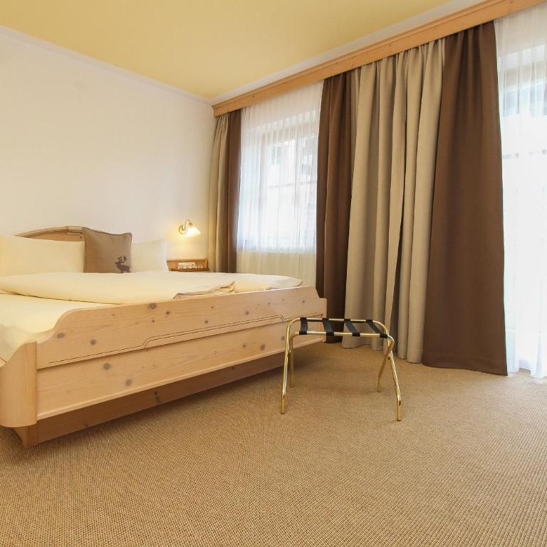 Ferienwohnungen Renberg - Apartment mit 2 Schlafzimmern - 3