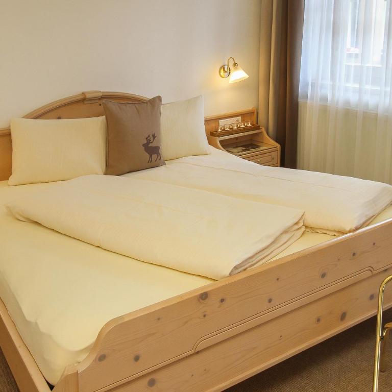 Ferienwohnungen Renberg - Apartment mit 2 Schlafzimmern - 4