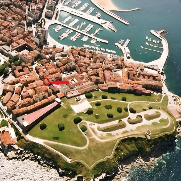 Les casetes de San Lorenzo - Apartamento de 1 dormitorio - 2