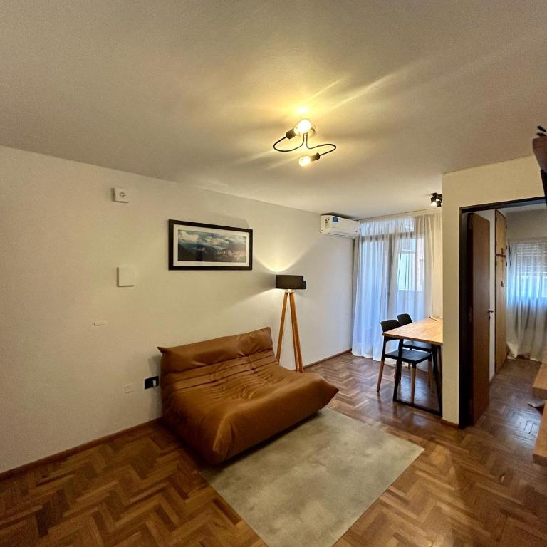 Confortable departamento de dos ambientes - Apartamento de 1 dormitorio - 9