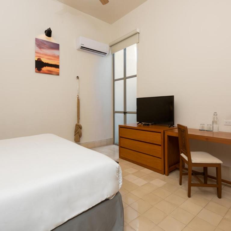 Villa Orquídea Boutique Hotel - Superior King Room - 5