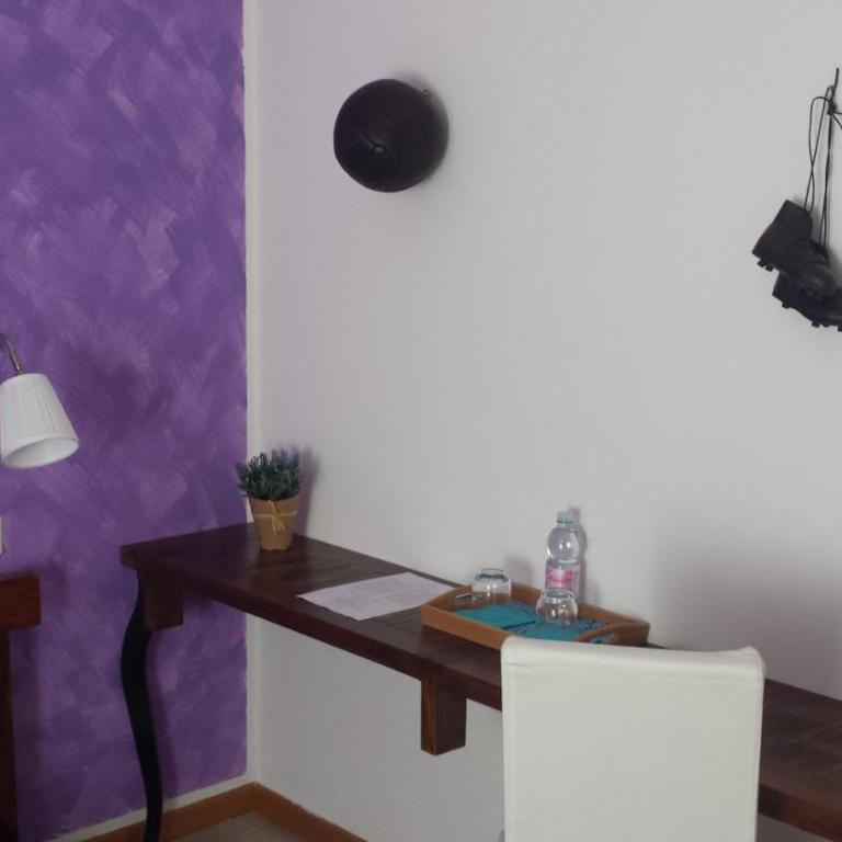 Luci A San Siro - Camera Matrimoniale con Bagno Privato - 11