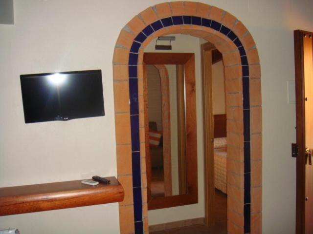 Complejo Turistico El Sur - Apartamento de 2 dormitorios - 12