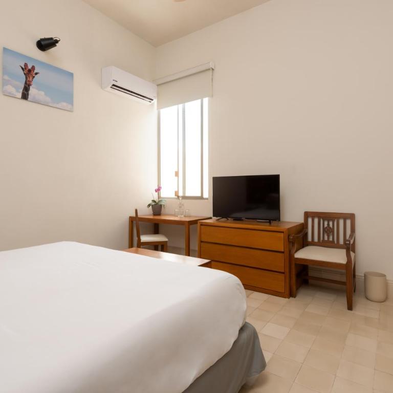 Villa Orquídea Boutique Hotel - Superior King Room - 8