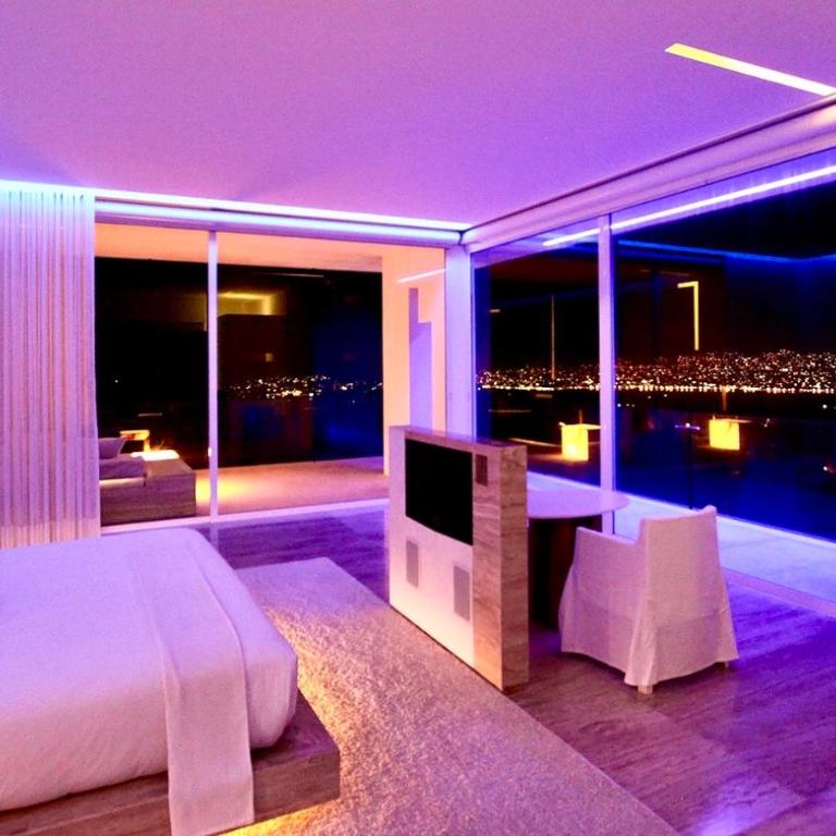 Encanto Acapulco - Suite esquinera - 8