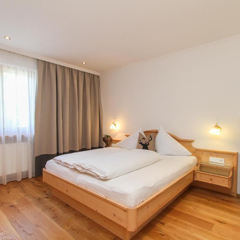 Ferienwohnungen Renberg - Apartment mit 2 Schlafzimmern - 5