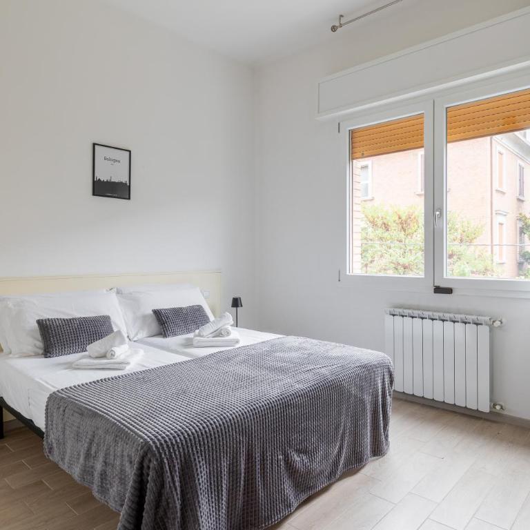 Bologna Suite - Apartment - 4