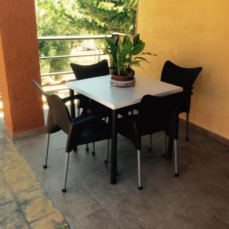 Complejo Turistico El Sur - Apartamento de 2 dormitorios - 13