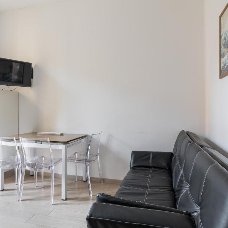 Bologna Suite - Apartment - 9