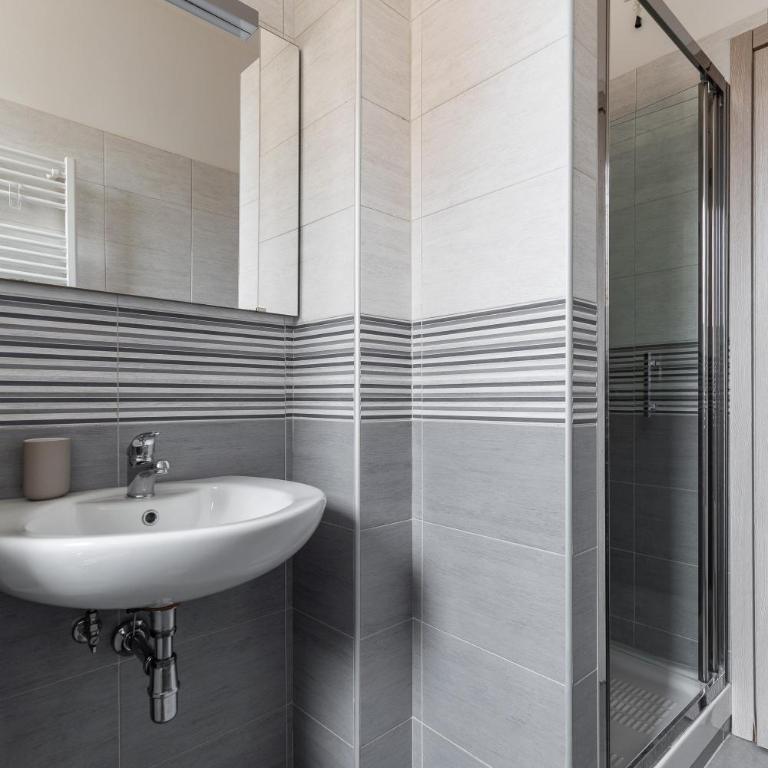 Bologna Suite - Apartment - 15