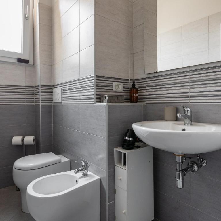 Bologna Suite - Apartment - 14