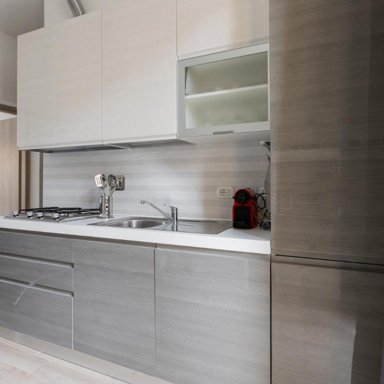 Bologna Suite - Apartment - 11