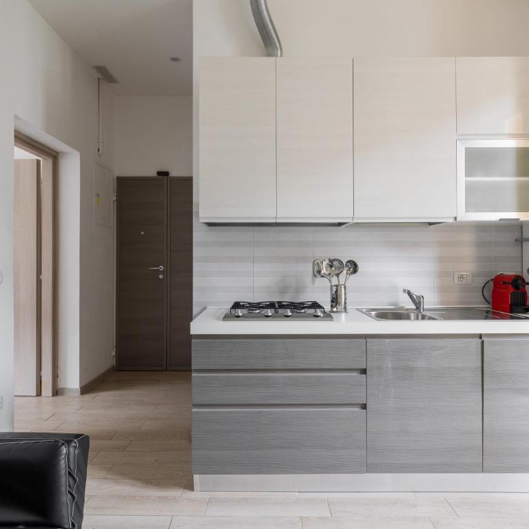 Bologna Suite - Apartment - 10