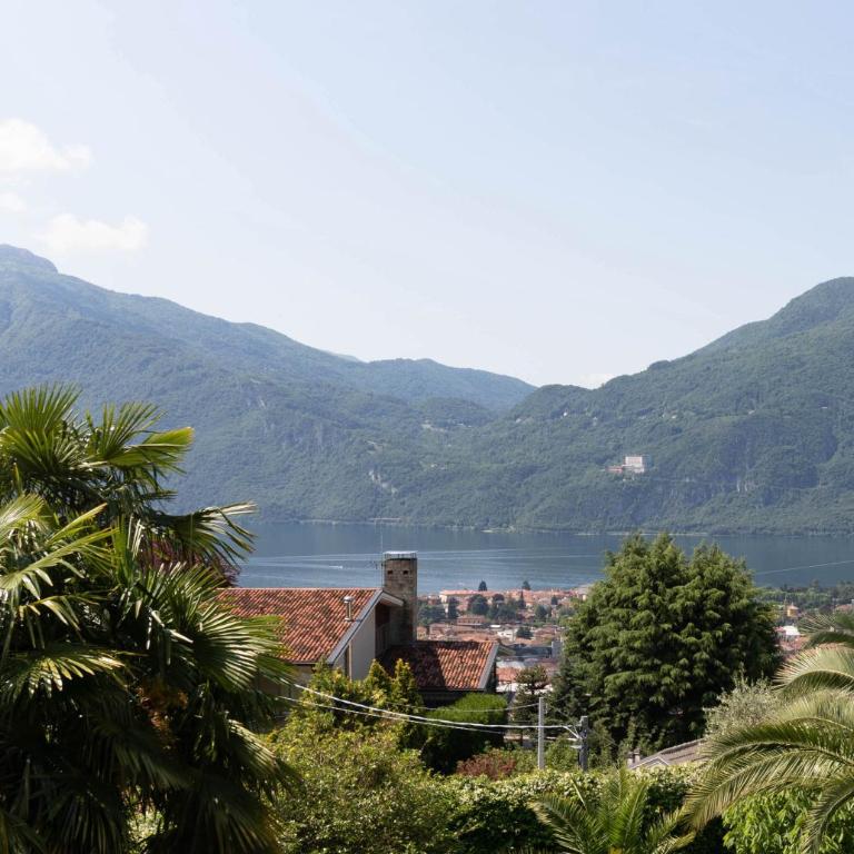 Mamma Ciccia Holiday Home - Mountains & Lake - Appartamento con 2 Camere da Letto - 1