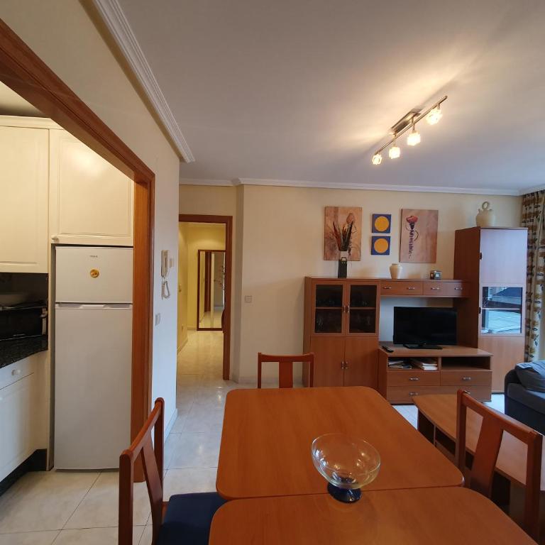 Apartamentos SOL Y PLAYA Foz - Apartamento de 2 dormitorios - 37