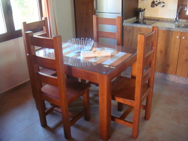 Complejo Turistico El Sur - Apartamento de 2 dormitorios - 10