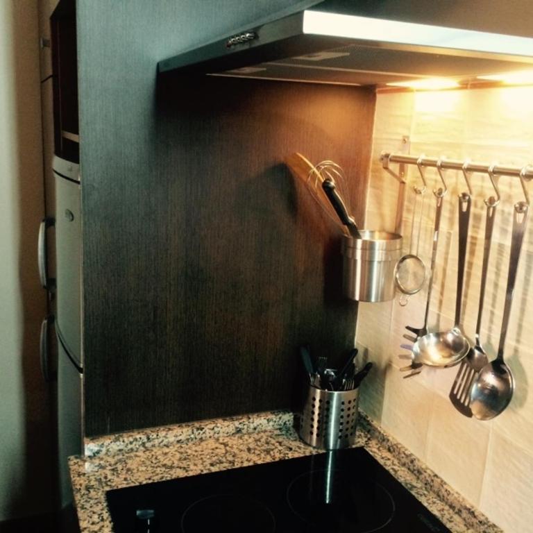 Complejo Turistico El Sur - Apartamento de 2 dormitorios - 7