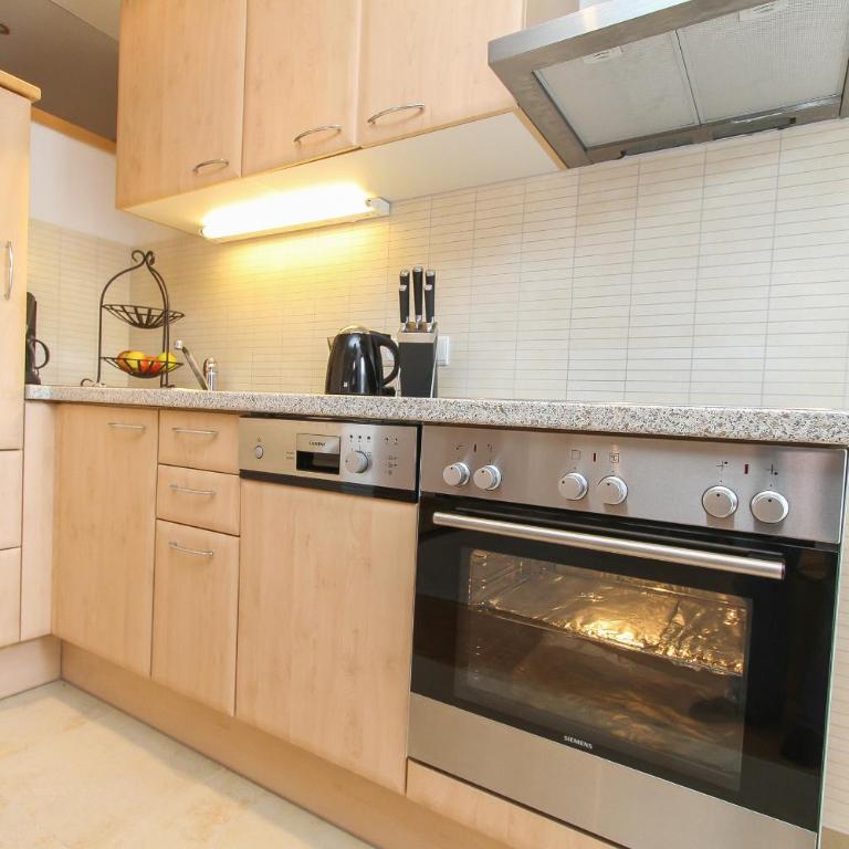 Ferienwohnungen Renberg - Apartment mit 2 Schlafzimmern - 13