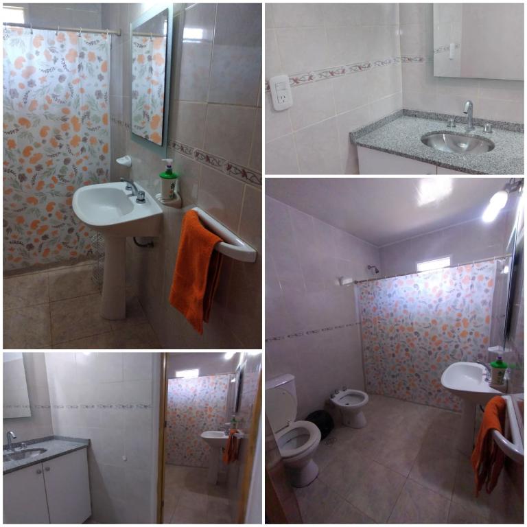 Casa Barricas de Roble - Casa con 1 dormitorio - 8