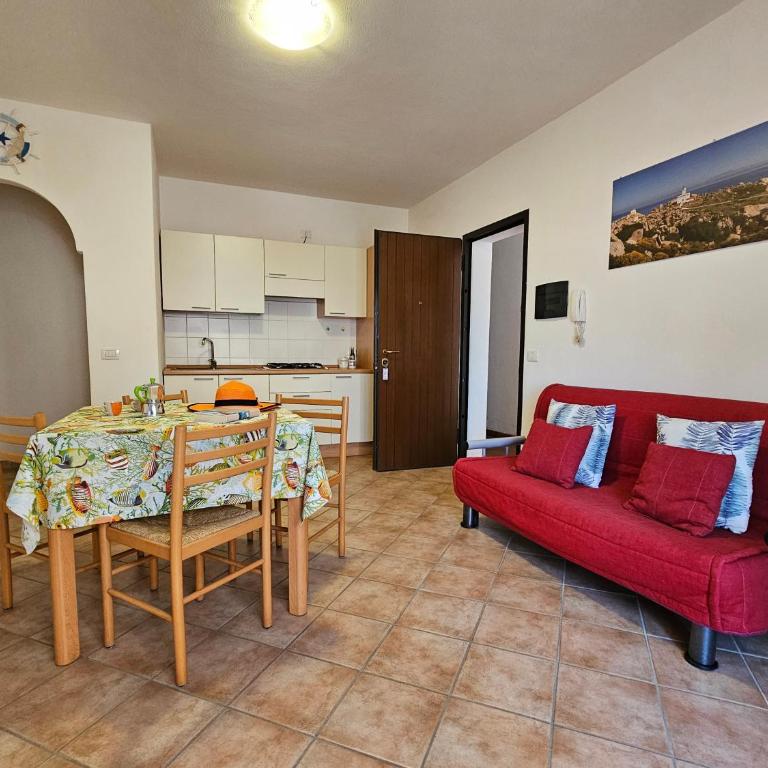 Appartamenti Santa Teresa Gallura - Casa con 1 Camera da Letto - 1
