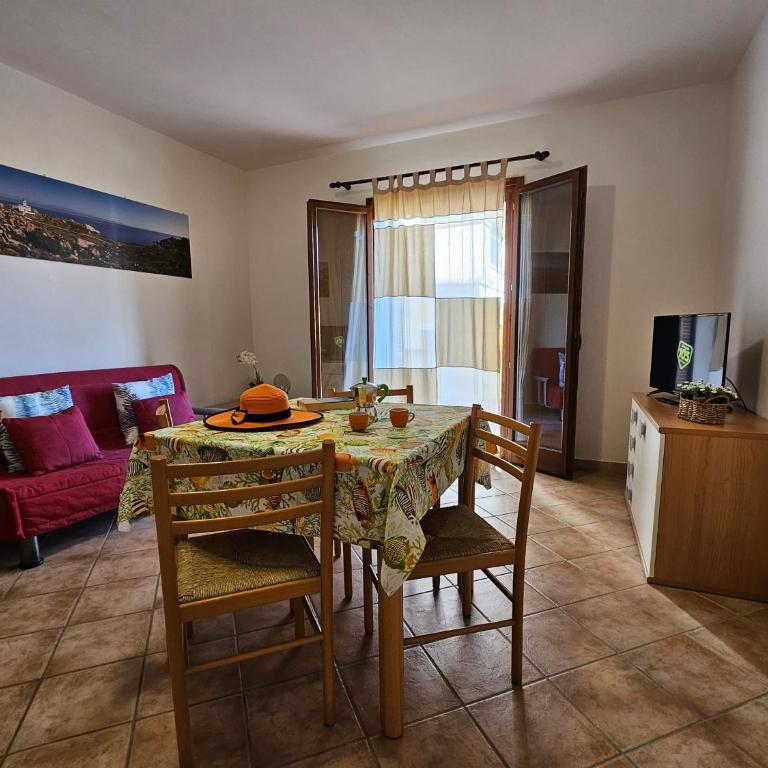 Appartamenti Santa Teresa Gallura - Casa con 1 Camera da Letto - 3