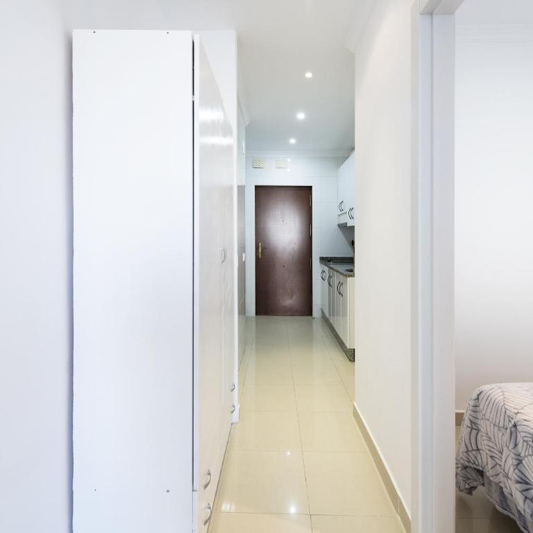 Gala de SteraM Flats Torremolinos - Apartamento Estándar de 1 dormitorio - 42