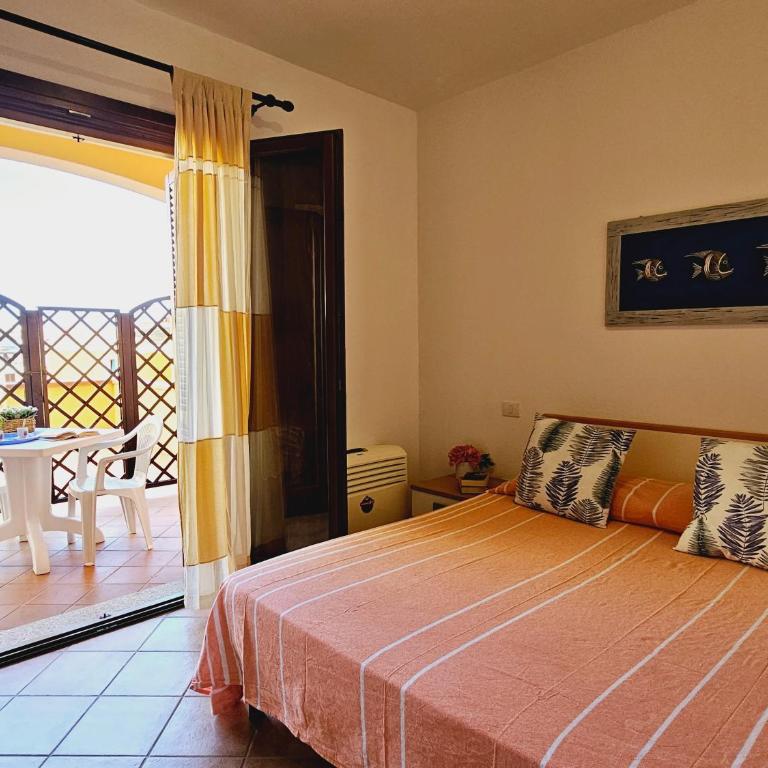 Appartamenti Santa Teresa Gallura - Casa con 1 Camera da Letto - 5