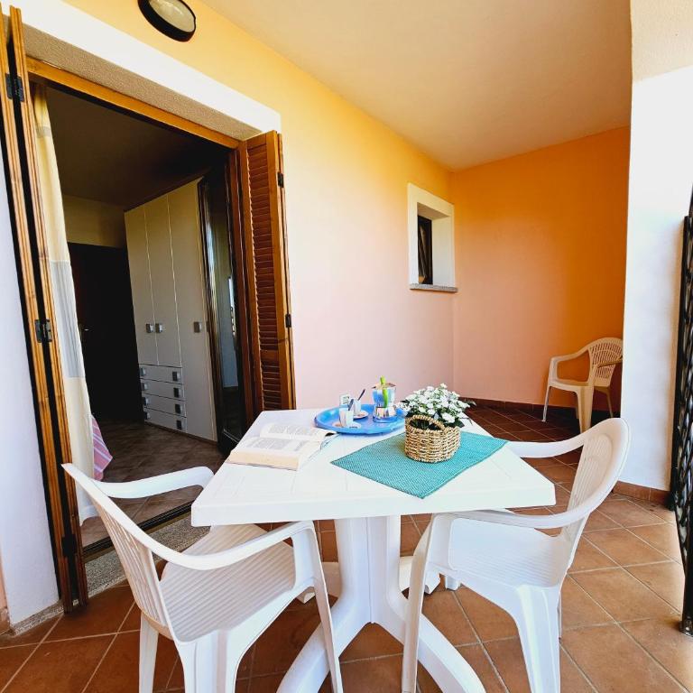 Appartamenti Santa Teresa Gallura - Casa con 1 Camera da Letto - 6