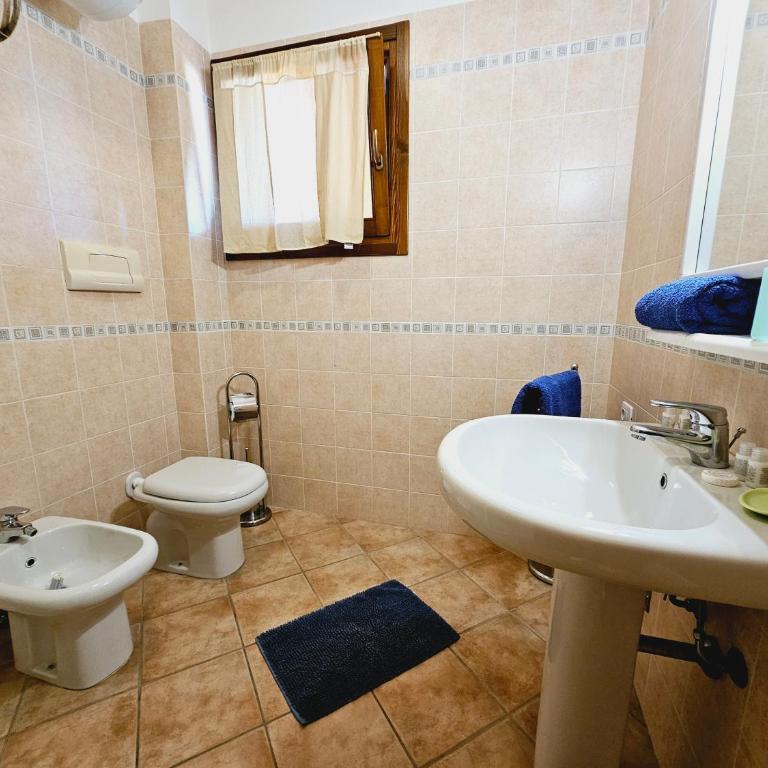 Appartamenti Santa Teresa Gallura - Casa con 1 Camera da Letto - 7