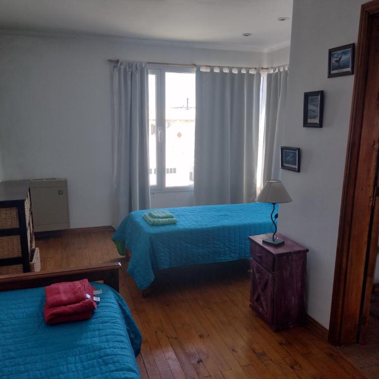QQN planta alta - Apartamento de 2 dormitorios - 5