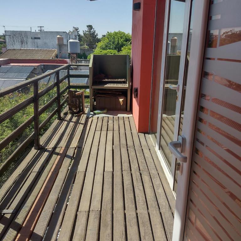 QQN planta alta - Apartamento de 2 dormitorios - 6