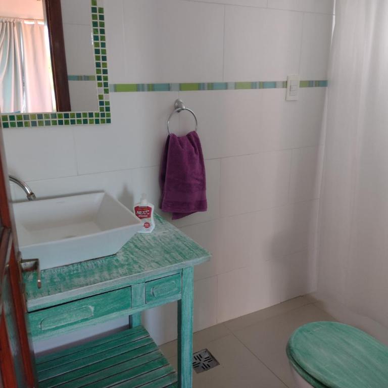 QQN planta alta - Apartamento de 2 dormitorios - 7