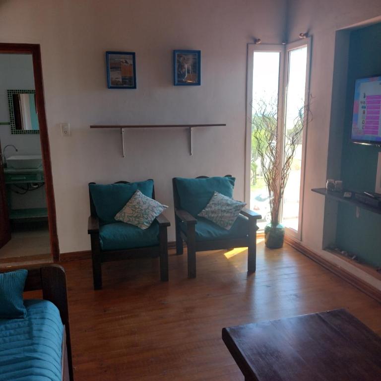 QQN planta alta - Apartamento de 2 dormitorios - 8