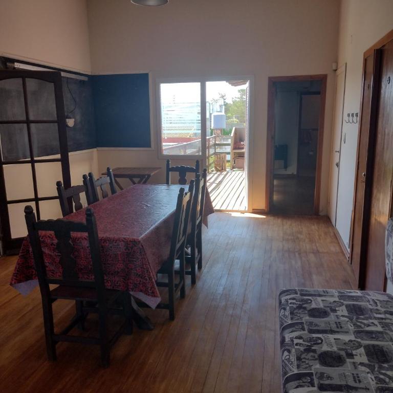 QQN planta alta - Apartamento de 2 dormitorios - 2