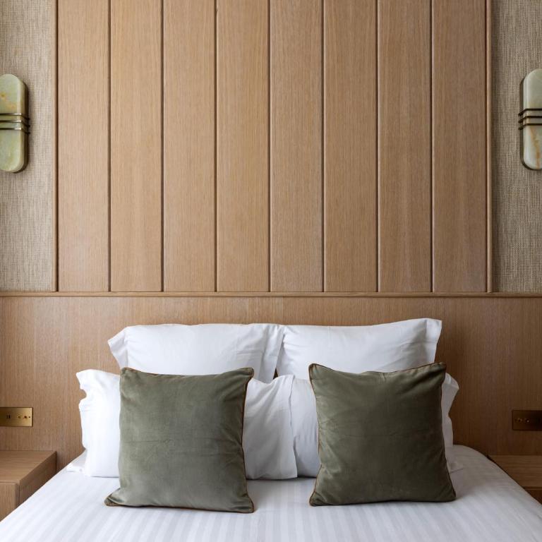 HIGHSTAY - Luxury Serviced Apartments - Le Marais - Appartement 2 Chambres - 7