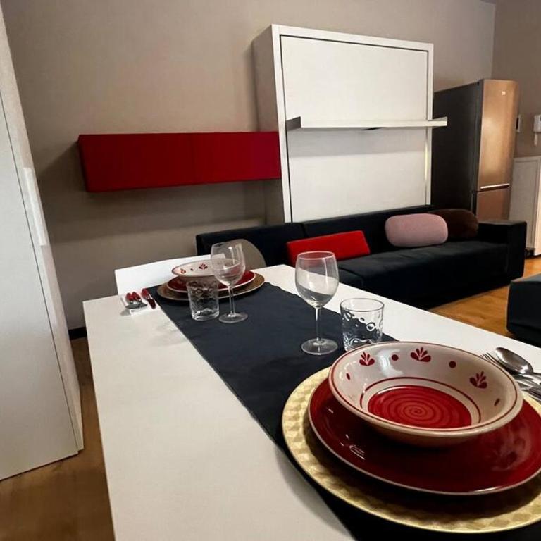 Urban House - Comfy Flat Navigli Milan Center - Appartamento con 1 Camera da Letto - 3