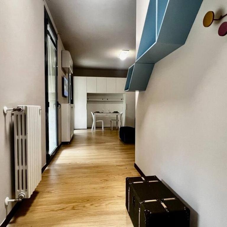 Urban House - Comfy Flat Navigli Milan Center - Appartamento con 1 Camera da Letto - 6
