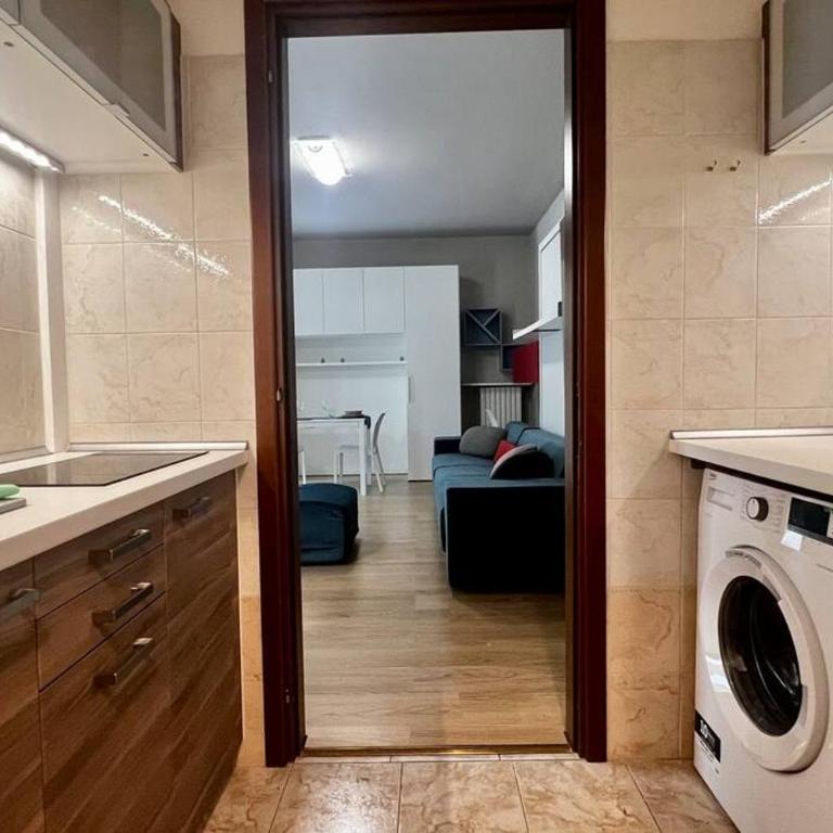 Urban House - Comfy Flat Navigli Milan Center - Appartamento con 1 Camera da Letto - 12
