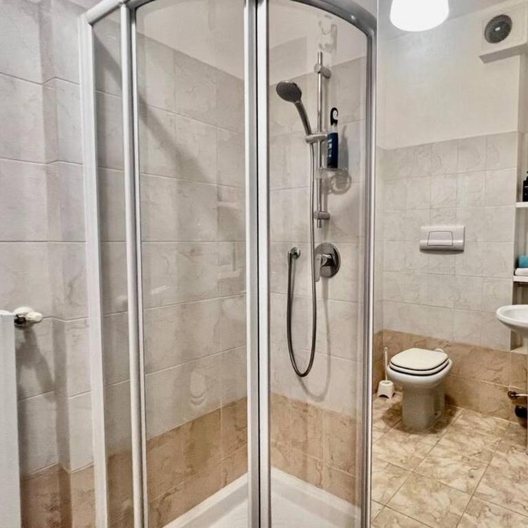 Urban House - Comfy Flat Navigli Milan Center - Appartamento con 1 Camera da Letto - 13