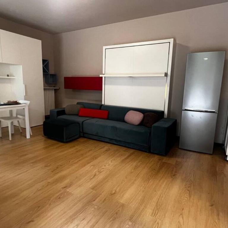 Urban House - Comfy Flat Navigli Milan Center - Appartamento con 1 Camera da Letto - 15
