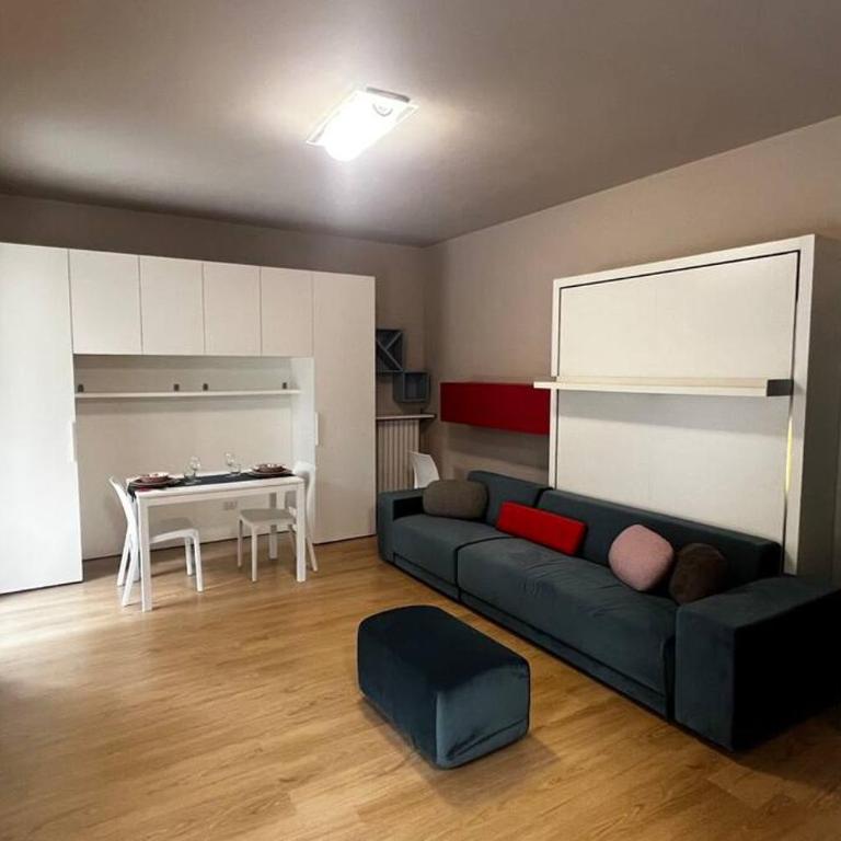 Urban House - Comfy Flat Navigli Milan Center - Appartamento con 1 Camera da Letto - 18