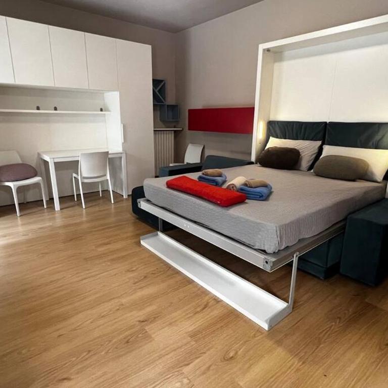 Urban House - Comfy Flat Navigli Milan Center - Appartamento con 1 Camera da Letto - 19