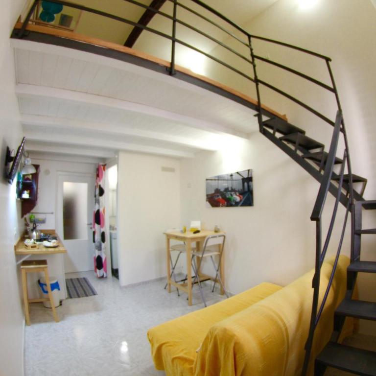 Al 22 Appartamenti - Appartamentino su 2 Livelli - 19