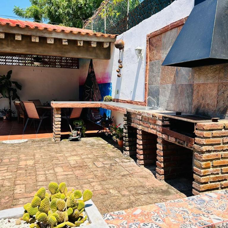 Meson del capitan 8 depa en el centro! - One-Bedroom Apartment - 6