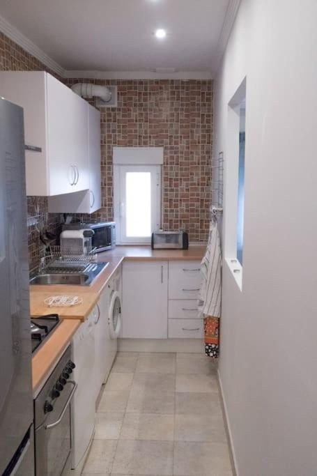El Alamo - Apartamento de 2 dormitorios - 6