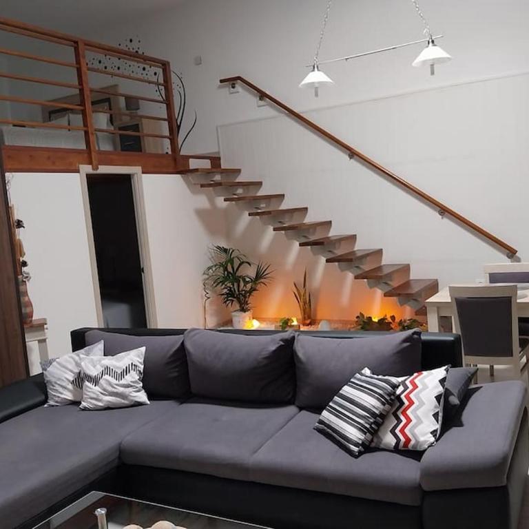 Loft moderno en Fuerteventura - Apartamento de 2 dormitorios - 1