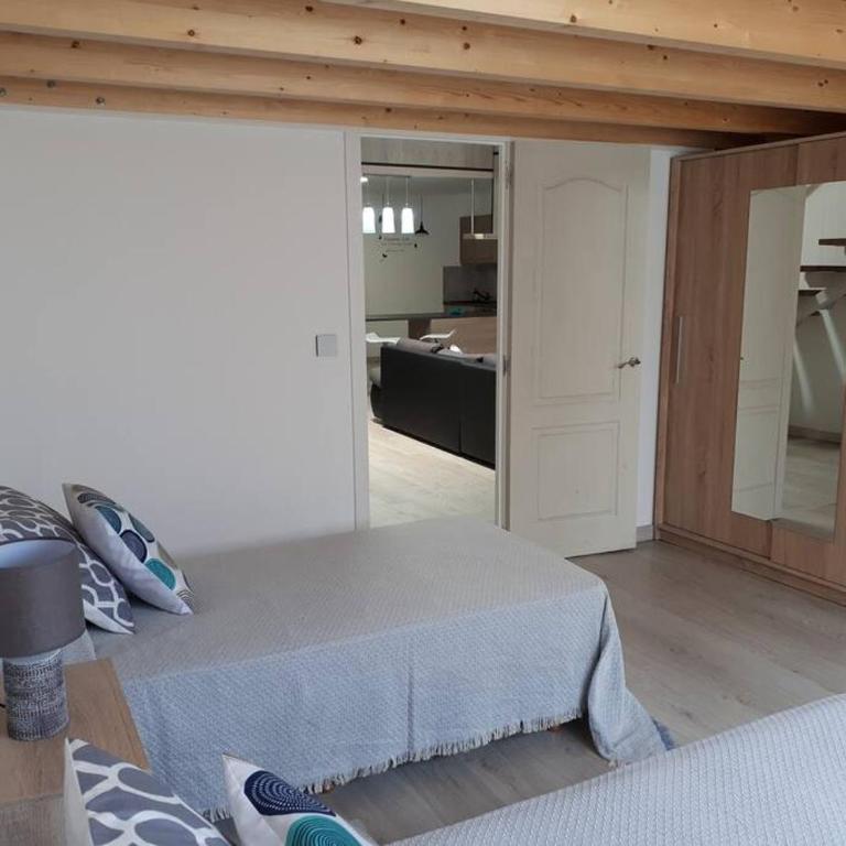 Loft moderno en Fuerteventura - Apartamento de 2 dormitorios - 6