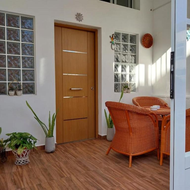 Loft moderno en Fuerteventura - Apartamento de 2 dormitorios - 7