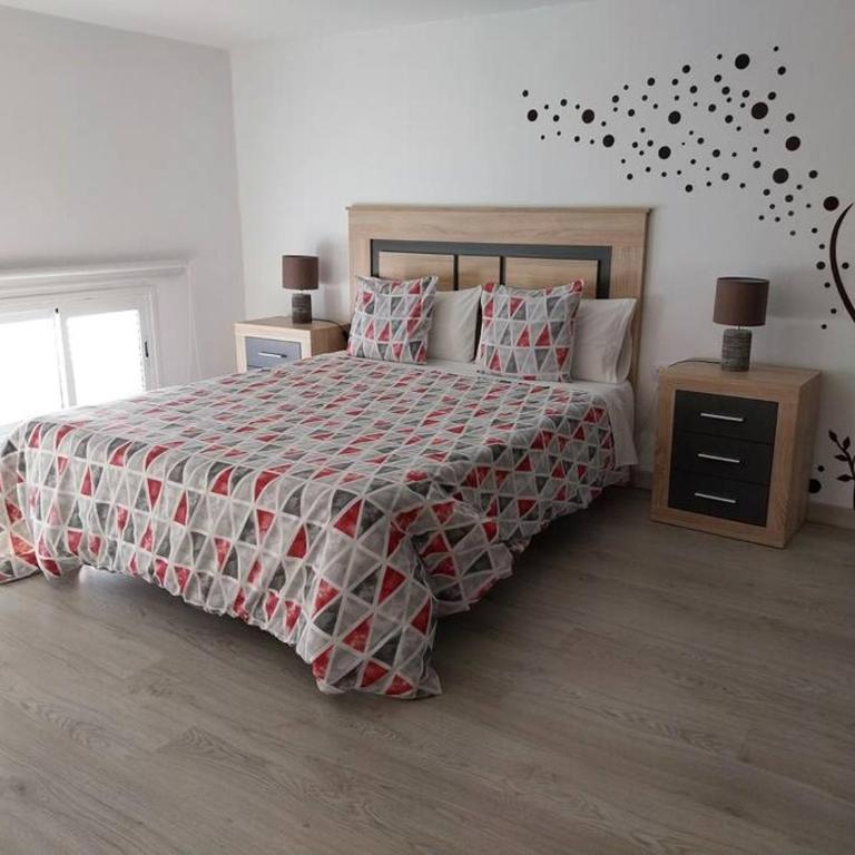 Loft moderno en Fuerteventura - Apartamento de 2 dormitorios - 8